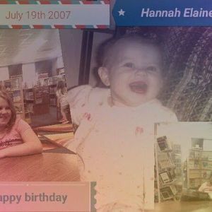 Meet your Posher, Nicole